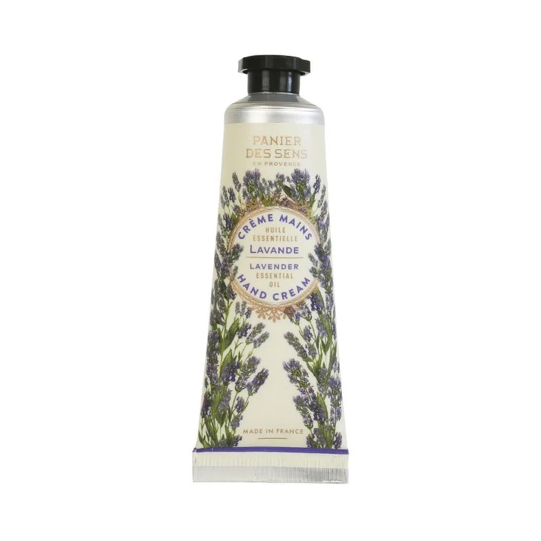 Hand Care Gift Set - Verbena, Rose, and Lavender by PANIER DES SENS 7