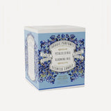 Cuddle Decor Scented Candle - Blooming Iris by PANIER DES SENS 4