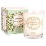 Cuddle Decor Scented Candle - Precious Jasmine by PANIER DES SENS 1