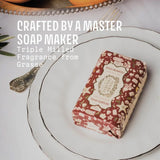 Cuddle Decor Enchanted Spices Soap - Christmas Limited Edition by PANIER DES SENS 3