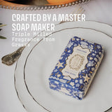 Cuddle Decor Frosted Sugar Soap - Christmas Limited Edition by PANIER DES SENS 3