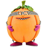 patience brewster mini pumpkin bandit
