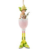 Mini Cocktail Ornament 5"
