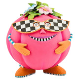 patience brewster mini pumpkin madame masquerade