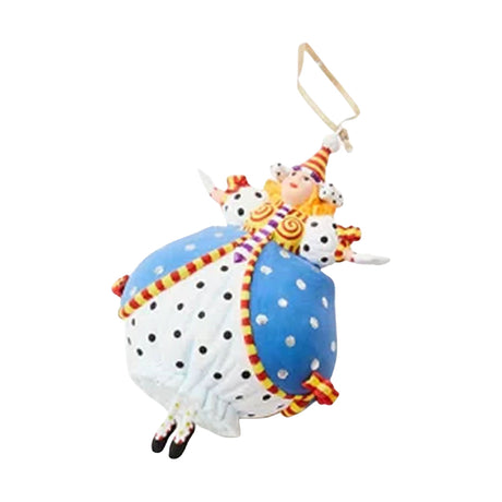 Nutcracker Suite Mini Ornament 4"