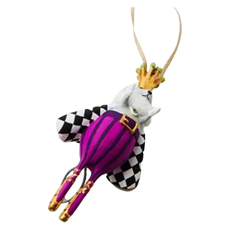 Nutcracker Suite Mini Ornament 4"