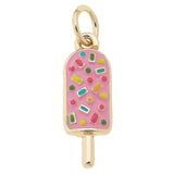 Cuddle Decor Popsicle Charm