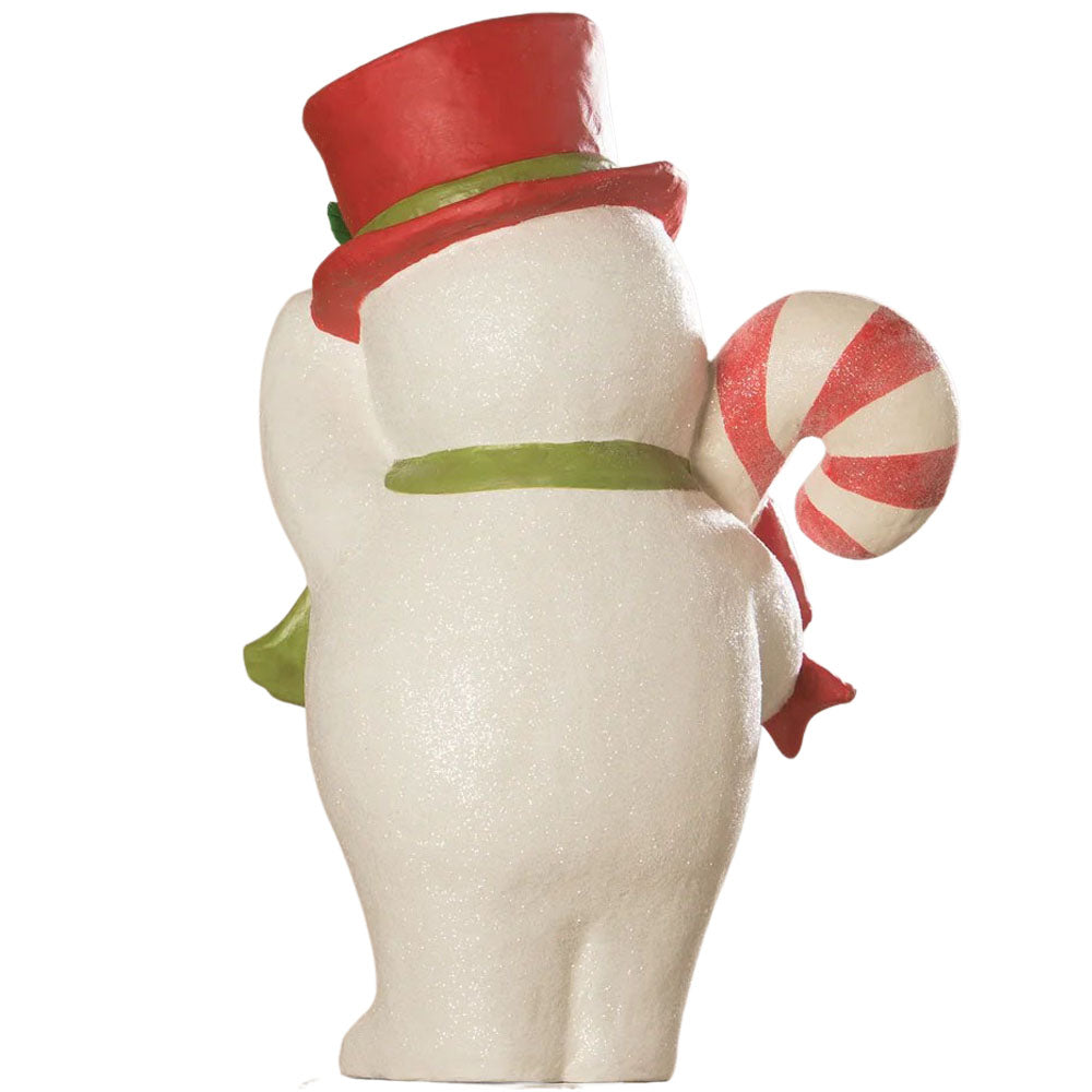 Sammy Jolly Snowman - Thumbnail 2