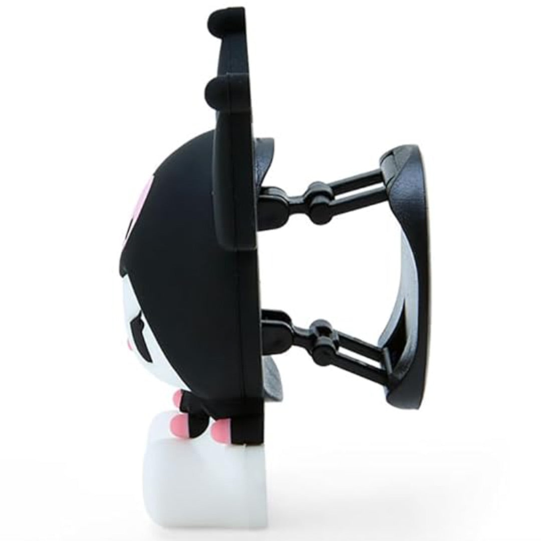 Kuromi Smartphone Grip - Thumbnail 3