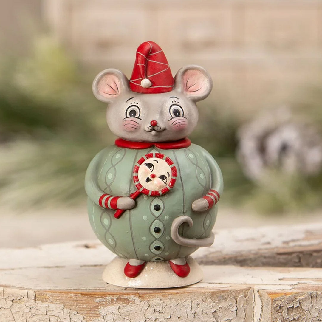 Spencer Squeak Dreams Jar - Thumbnail 2