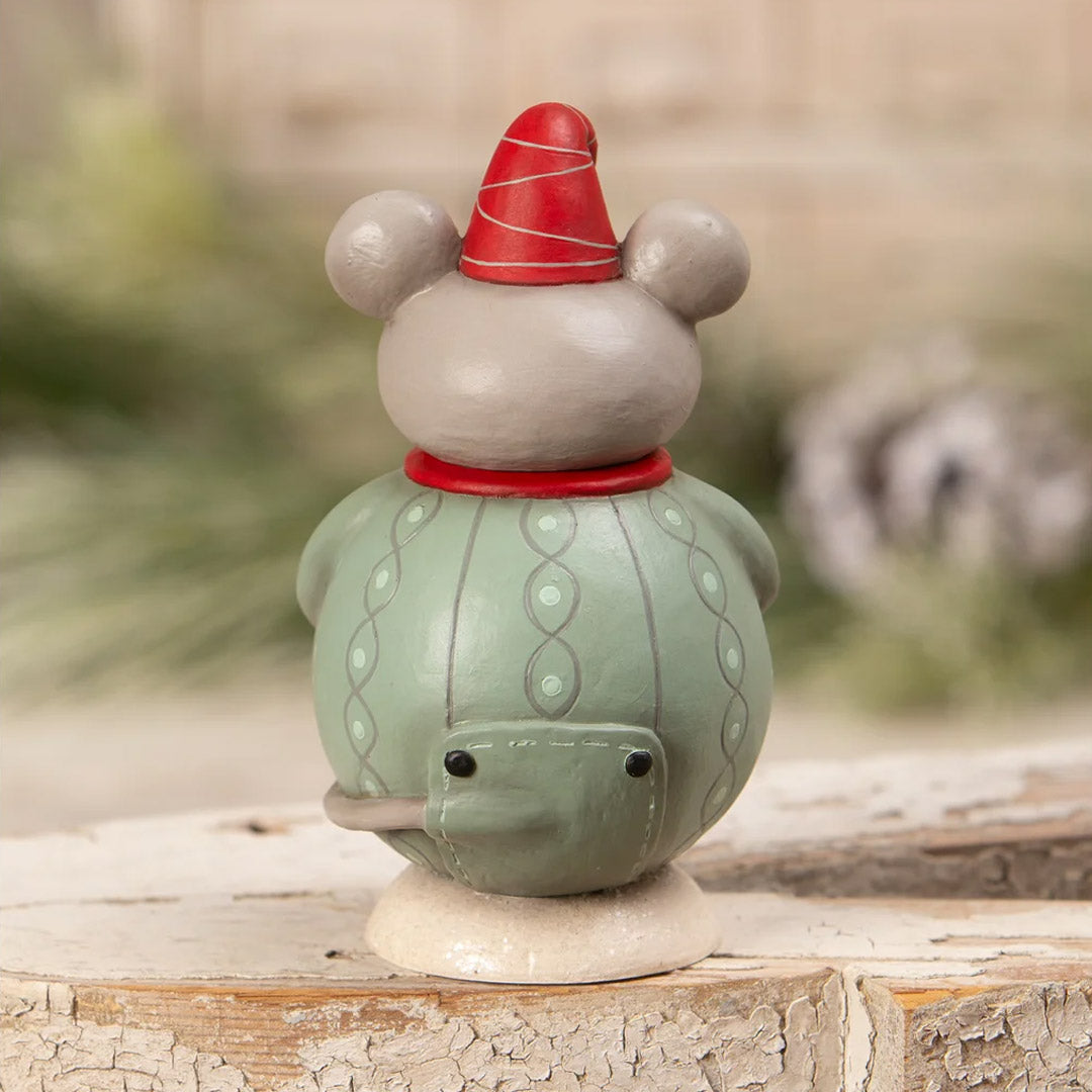 Spencer Squeak Dreams Jar - Thumbnail 5