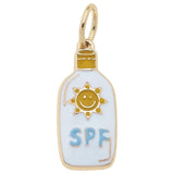 Cuddle Decor Sunscreen Charm