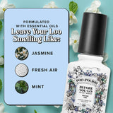 Cuddle Decor - Poo~Pourri Fresh Air by ~Pourri 6