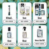 Cuddle Decor - Poo~Pourri Fresh Sea Salt by ~Pourri 10