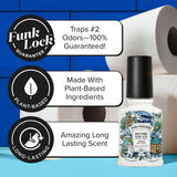 Cuddle Decor - Poo~Pourri Fresh Sea Salt by ~Pourri 2