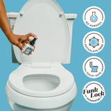 Cuddle Decor - Poo~Pourri Fresh Sea Salt by ~Pourri 5