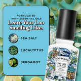 Cuddle Decor - Poo~Pourri Fresh Sea Salt by ~Pourri 6