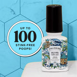 Cuddle Decor - Poo~Pourri Fresh Sea Salt by ~Pourri 8