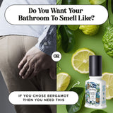 Cuddle Decor - Poo~Pourri Fresh Sea Salt by ~Pourri 9