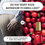 Cuddle Decor - Poo~Pourri Holiday Spice by ~Pourri 11