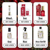 Cuddle Decor - Poo~Pourri Holiday Spice by ~Pourri 12