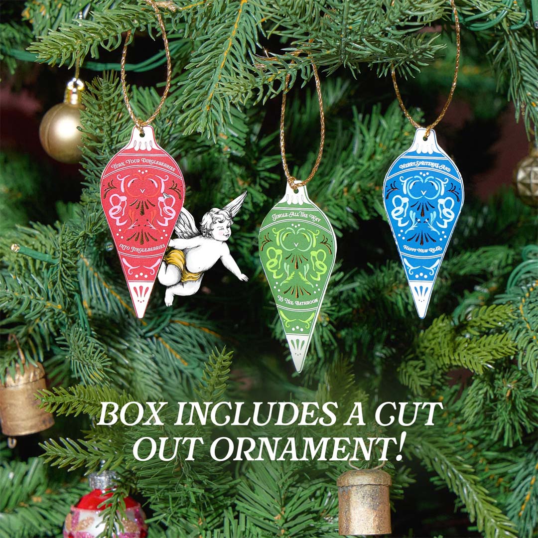 Cuddle Decor - Poo~Pourri Holiday Spice by ~Pourri 4