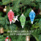 Cuddle Decor - Poo~Pourri Holiday Spice by ~Pourri 4
