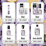 Cuddle Decor - Poo~Pourri Lavender Vanilla by ~Pourri 10