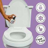 Cuddle Decor - Poo~Pourri Lavender Vanilla by ~Pourri 5