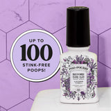 Cuddle Decor - Poo~Pourri Lavender Vanilla by ~Pourri 8