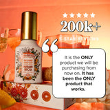 Cuddle Decor - Poo~Pourri Mandarin Mimosa by ~Pourri 4