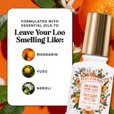 Cuddle Decor - Poo~Pourri Mandarin Mimosa by ~Pourri 7