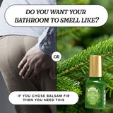 Cuddle Decor - Poo~Pourri Oh Spritzmas Tree by ~Pourri 11