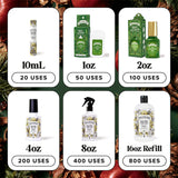 Cuddle Decor - Poo~Pourri Oh Spritzmas Tree by ~Pourri 12
