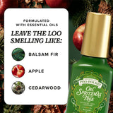 Cuddle Decor - Poo~Pourri Oh Spritzmas Tree by ~Pourri 8