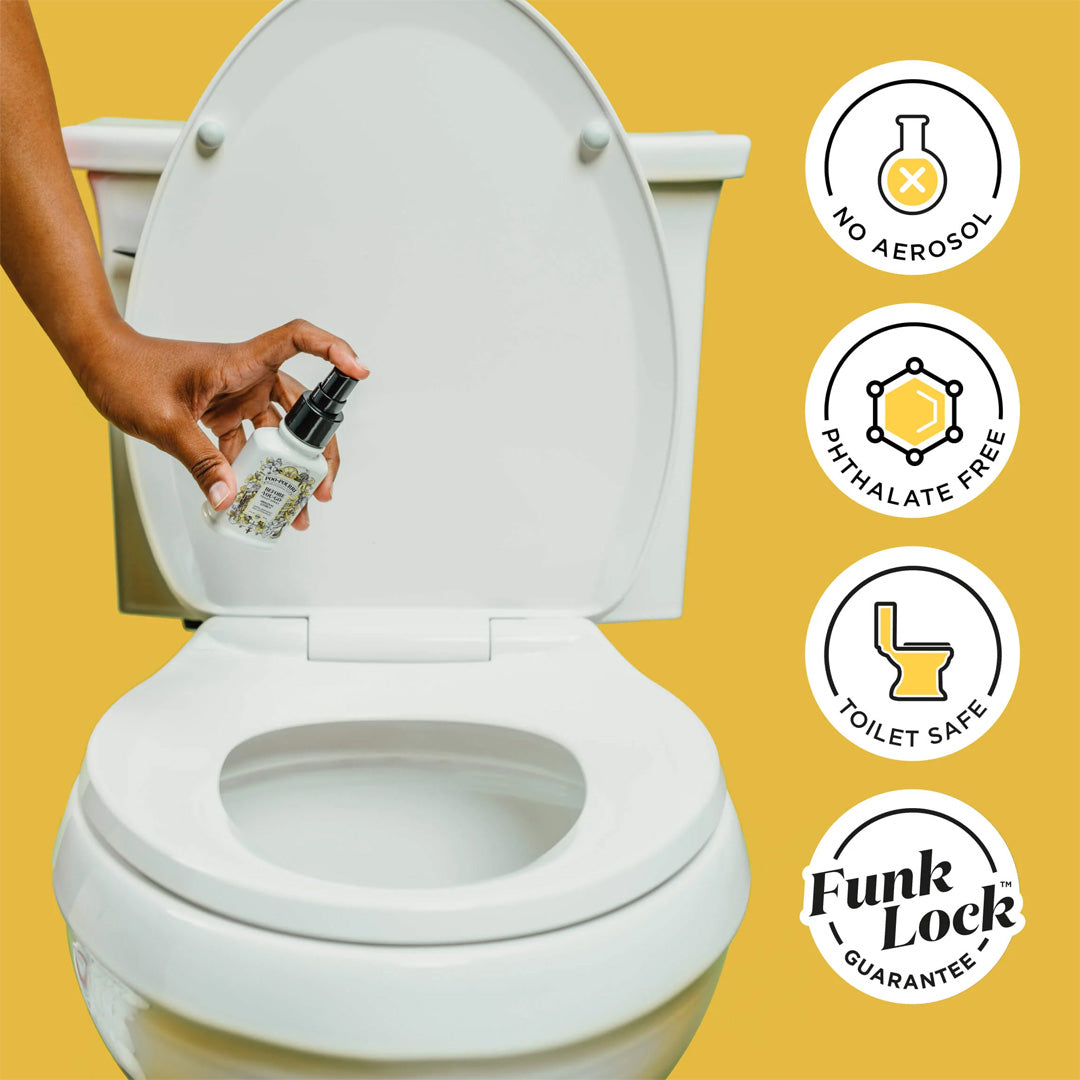 Cuddle Decor - Poo~Pourri Original Citrus by ~Pourri 5