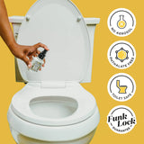 Cuddle Decor - Poo~Pourri Original Citrus by ~Pourri 5