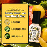 Cuddle Decor - Poo~Pourri Original Citrus by ~Pourri 6