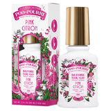 Cuddle Decor - Poo~Pourri Pink Citron by ~Pourri 1