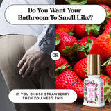 Cuddle Decor - Poo~Pourri Pink Citron by ~Pourri 10