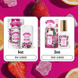 Cuddle Decor - Poo~Pourri Pink Citron by ~Pourri 11