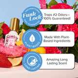 Cuddle Decor - Poo~Pourri Pink Citron by ~Pourri 2
