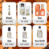 Cuddle Decor - Poo~Pourri Pumpkin Spice by ~Pourri 11