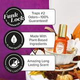 Cuddle Decor - Poo~Pourri Pumpkin Spice by ~Pourri 2