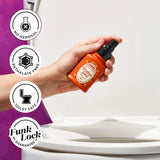 Cuddle Decor - Poo~Pourri Pumpkin Spice by ~Pourri 6