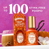 Cuddle Decor - Poo~Pourri Pumpkin Spice by ~Pourri 9