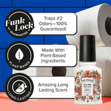 Cuddle Decor - Poo~Pourri Tropical Hibiscus by ~Pourri 2