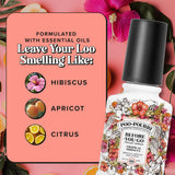 Cuddle Decor - Poo~Pourri Tropical Hibiscus by ~Pourri 6