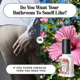 Cuddle Decor - Poo~Pourri Tropical Hibiscus by ~Pourri 9
