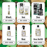 Cuddle Decor - Poo~Pourri Cypress Woods by ~Pourri 10